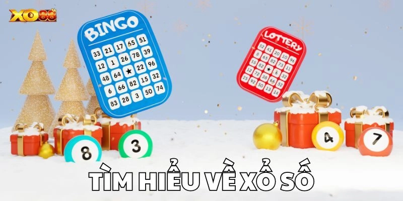 Cách Chơi Xổ Số Hiệu Quả – Cùng Xo88 Tìm Hiểu Ngay!