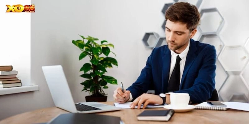 Chiến lược tài tình của tác giả Xo88