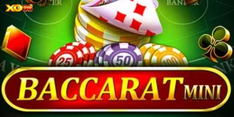 Chinh phục cá cược baccarat với lợi ích cực khủng từ hệ thống