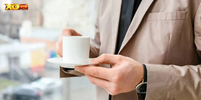 Tác giả David Vũ - người góp phần thành công của XO88