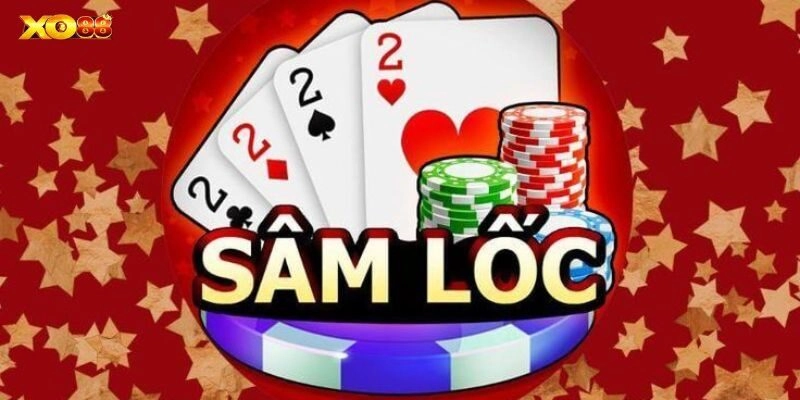 Sâm Lốc Xo88 – Game Chơi Cá Cược Đổi Thưởng Siêu Hấp Dẫn