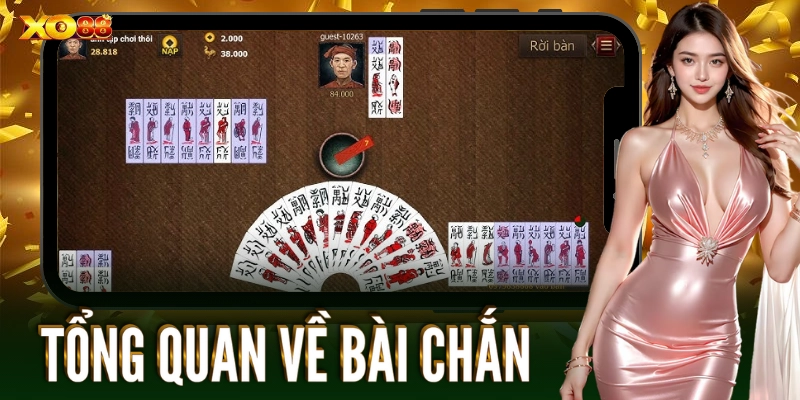Tổng quan về bài chắn: Nguồn gốc và quy tắc cơ bản