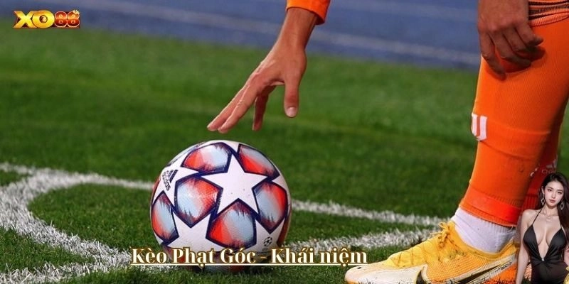 Kèo Phạt Góc có khó chơi?