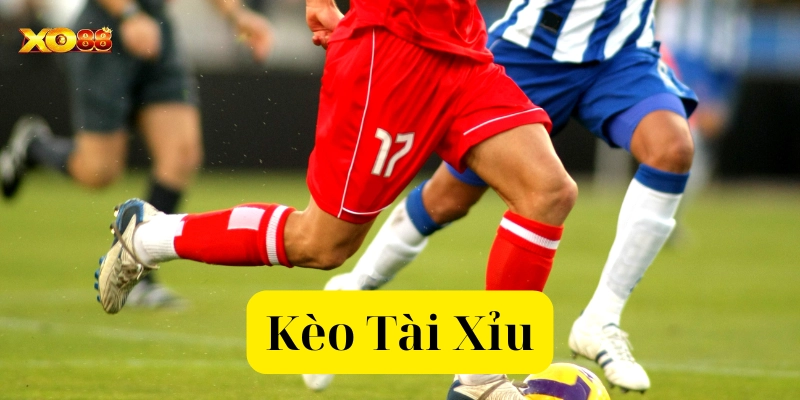 Mẹo chơi Kèo Tài Xỉu dễ thắng
