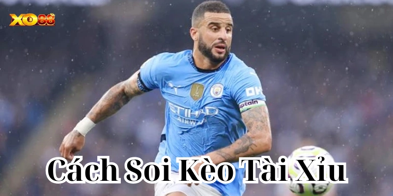 Mẹo hay khi soi kèo