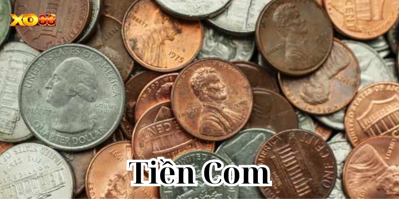 Tìm hiểu về Tiền Com