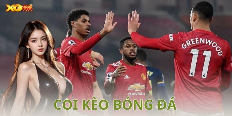 Các chiến lược coi kèo bóng đá hiệu quả