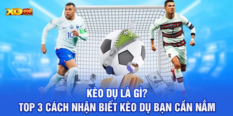 Cách tránh bẫy khi đã nhận biết Kèo Dụ Là Gì