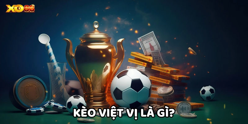 Kèo Việt Vị là gì?
