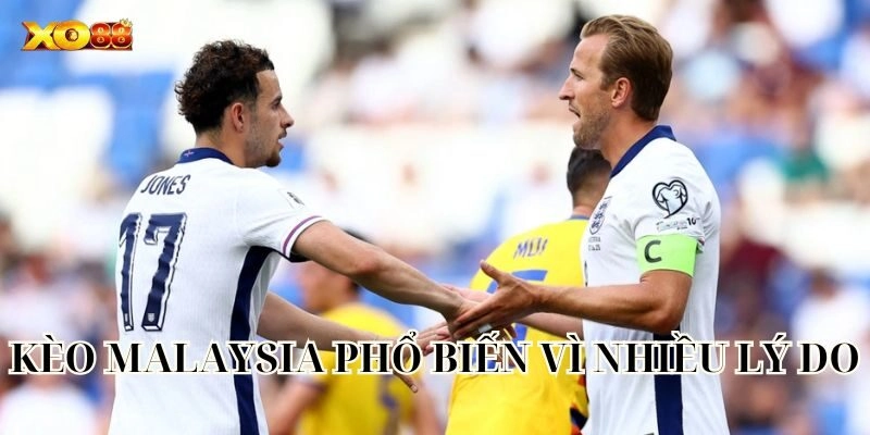 Kèo Malaysia